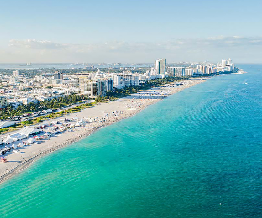 Miami Beach
